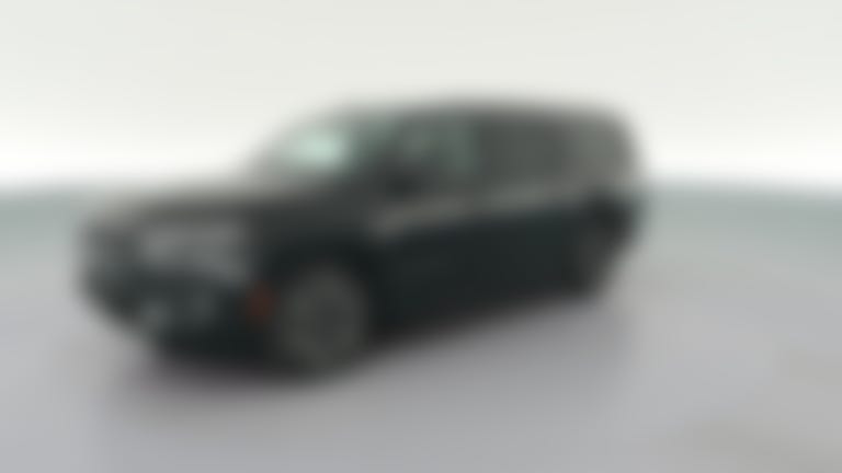 2024 Jeep Wagoneer L vehicle photo
