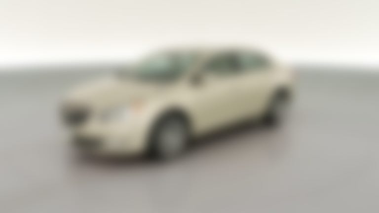 2014 Buick LaCrosse vehicle photo