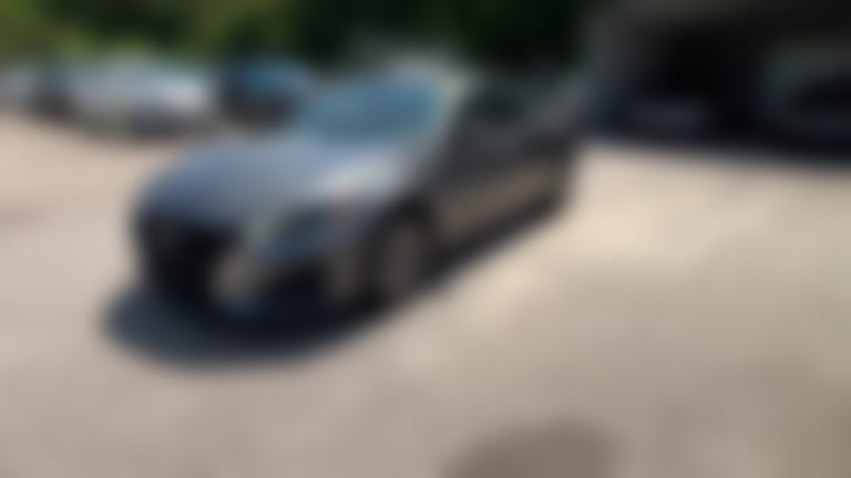 2025 Nissan Altima vehicle photo