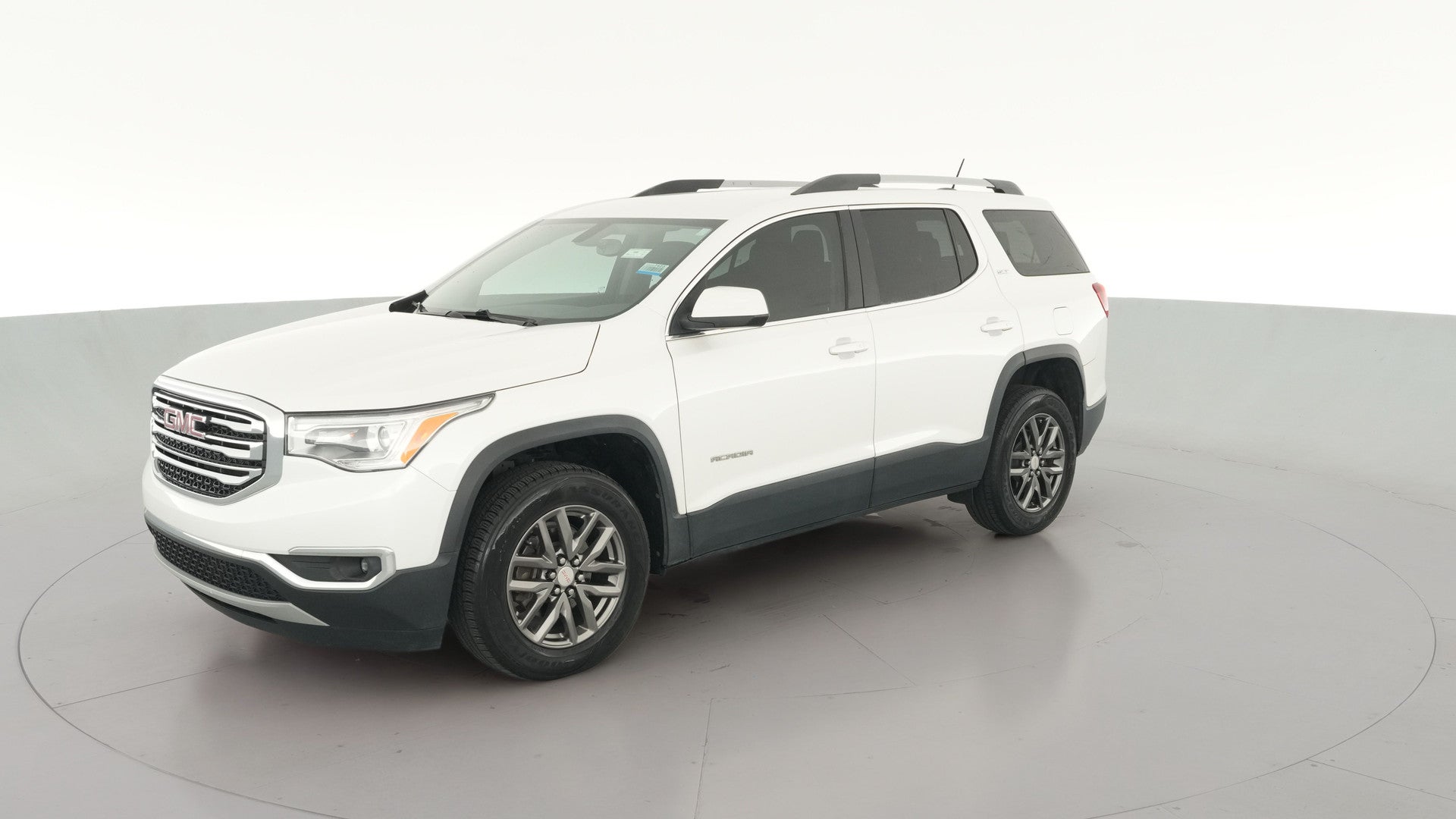 2019 GMC Acadia vehicle photo