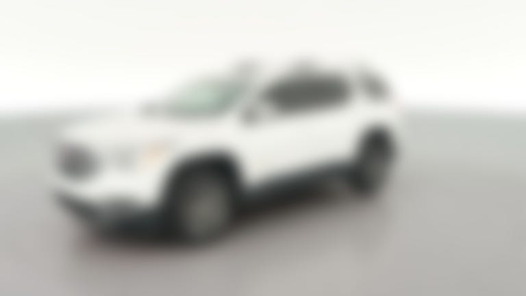 2019 GMC Acadia vehicle photo