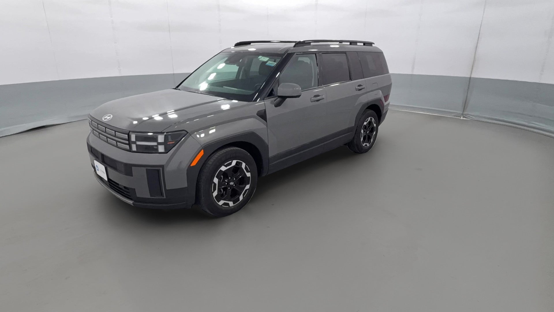 2024 Hyundai Santa Fe vehicle photo