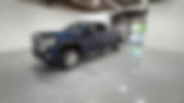 2020 GMC Sierra 3500 HD Crew Cab vehicle photo