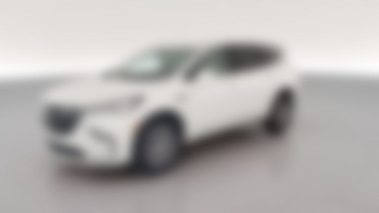 2023 Buick Enclave vehicle photo
