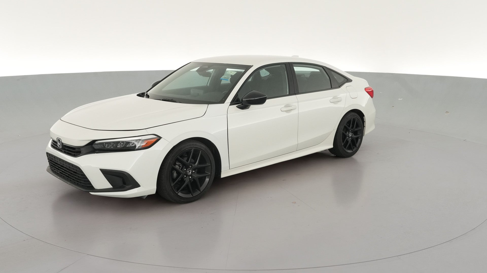 2023 Honda Civic vehicle photo