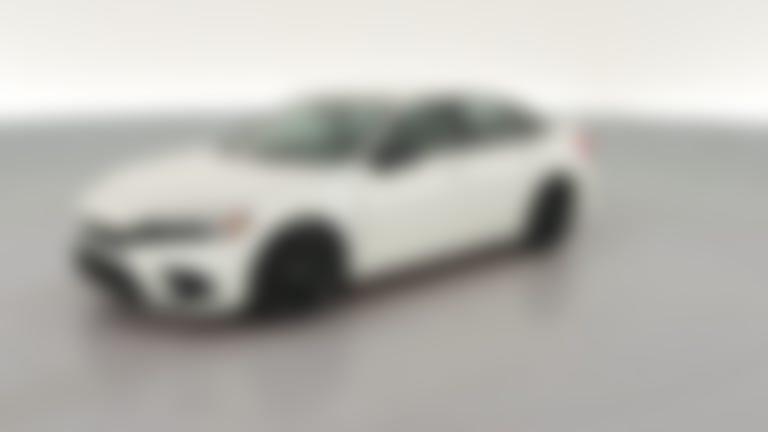 2023 Honda Civic vehicle photo