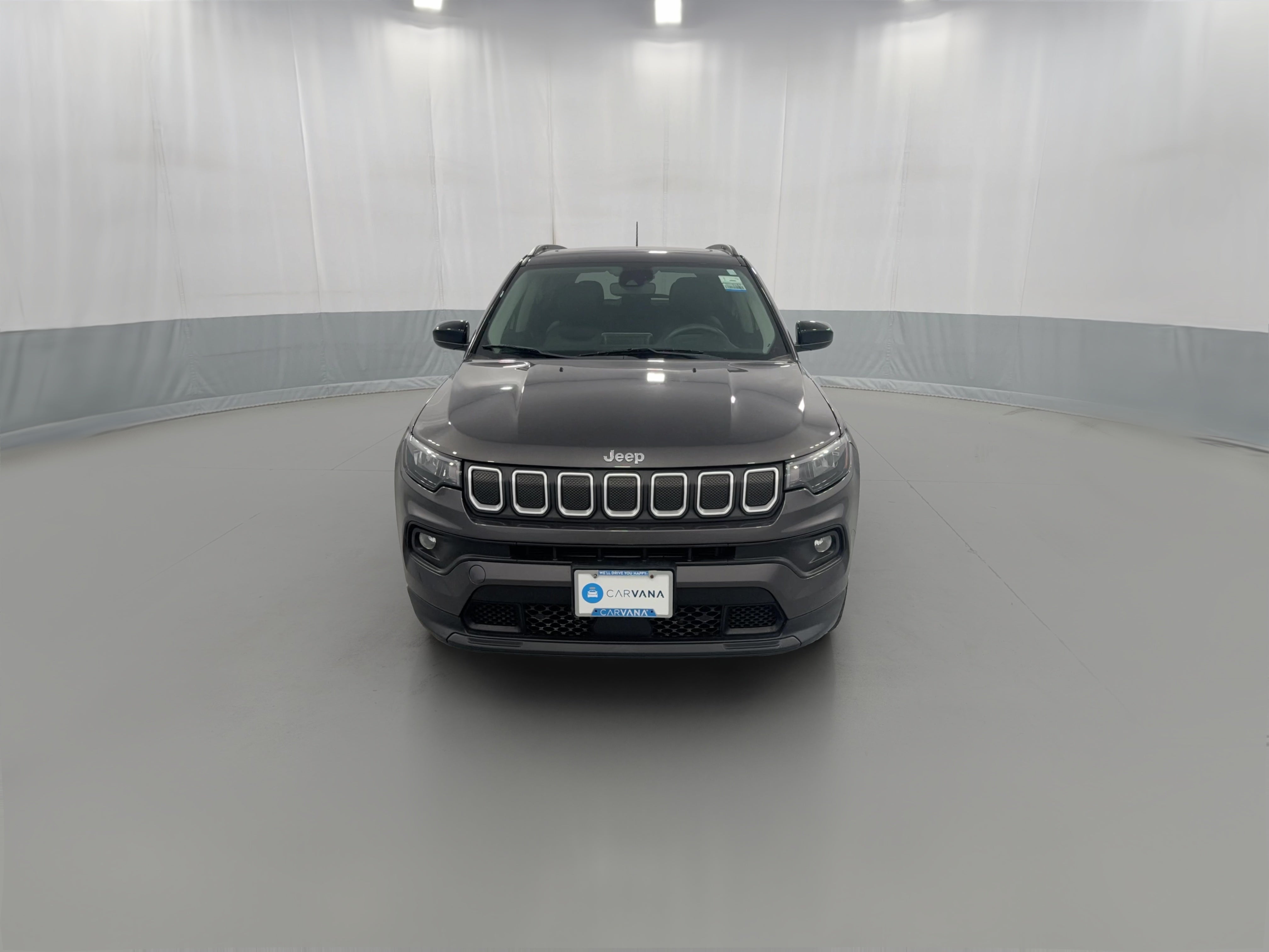 2022 Jeep Compass Latitude - Photo 24