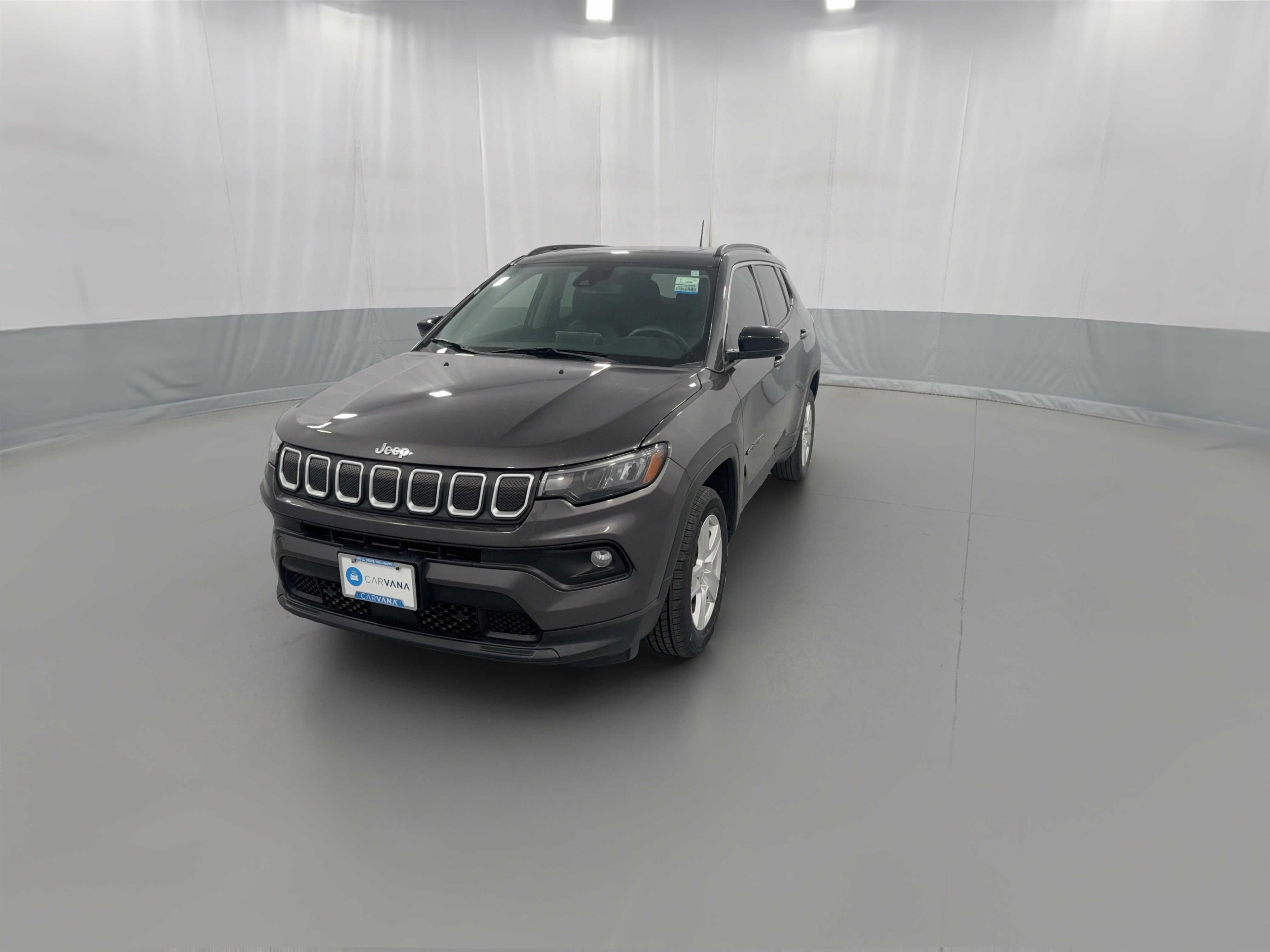 2022 Jeep Compass Latitude - Photo 25