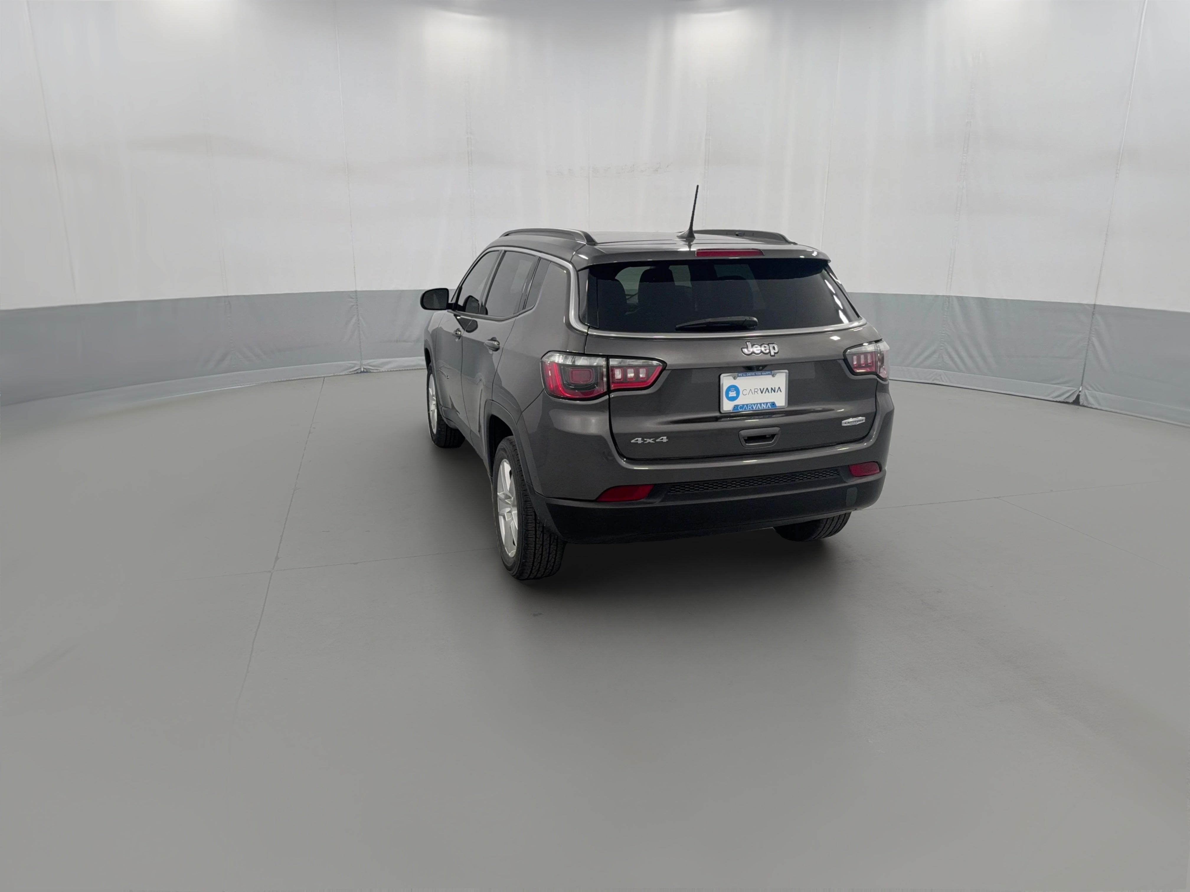 2022 Jeep Compass Latitude - Photo 31