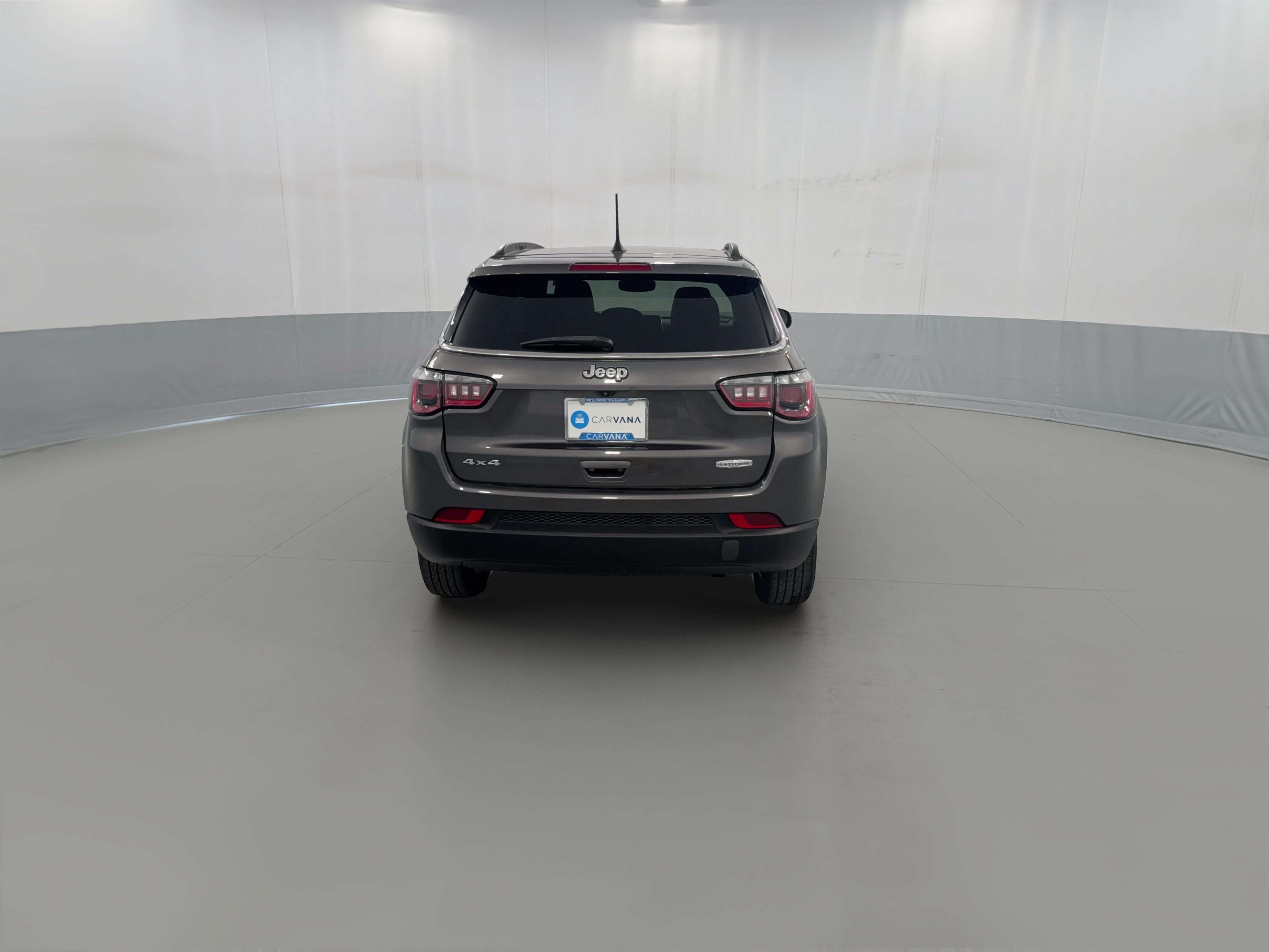 2022 Jeep Compass Latitude - Photo 32