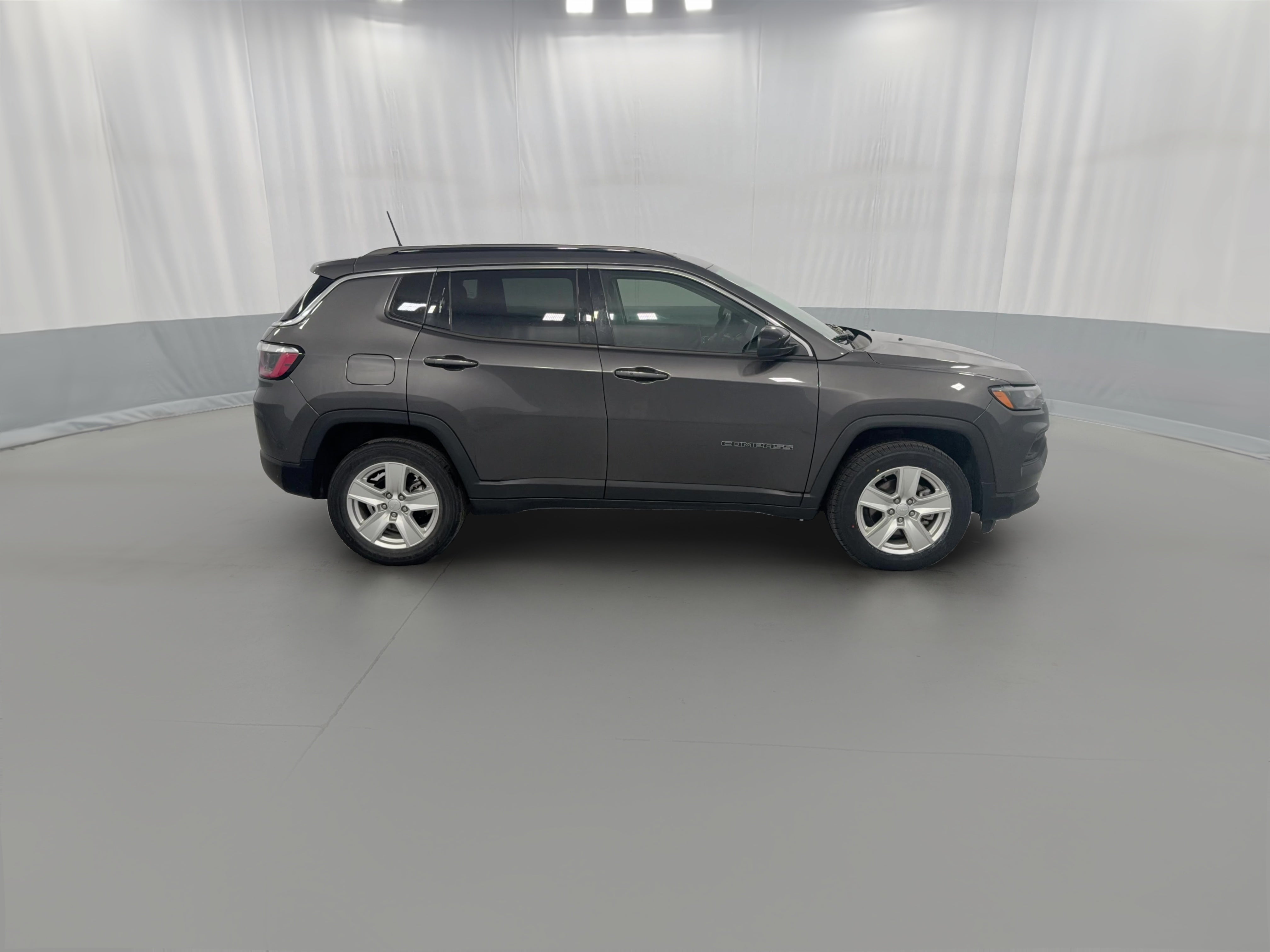 2022 Jeep Compass Latitude - Photo 36