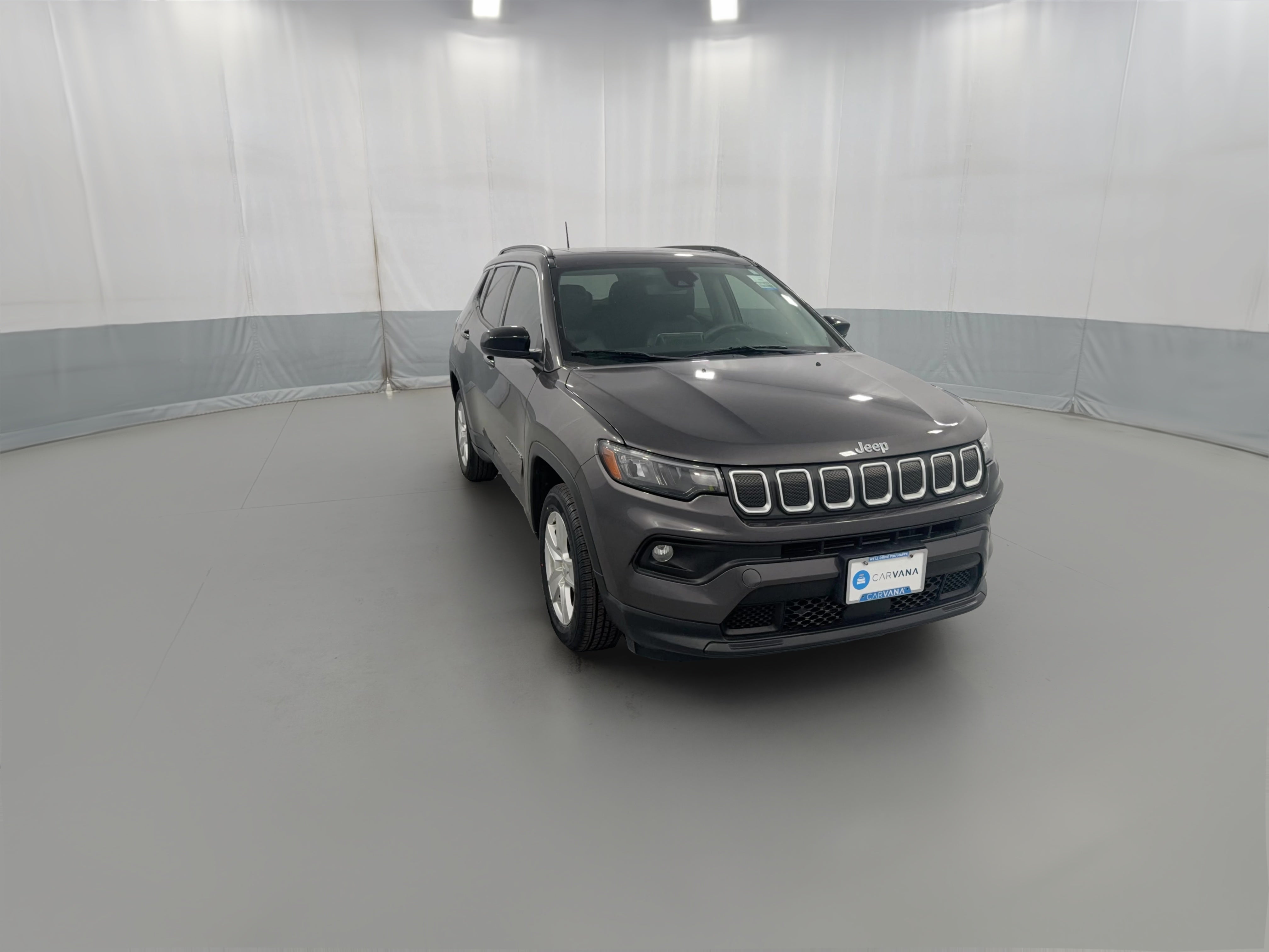 2022 Jeep Compass Latitude - Photo 39