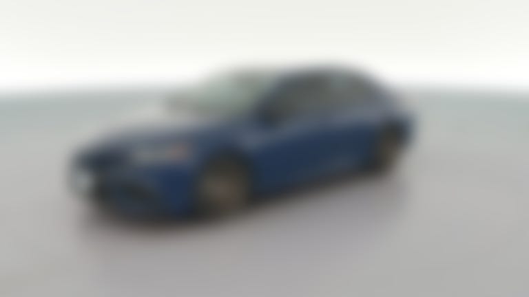 2023 Toyota Camry Hybrid vehicle photo
