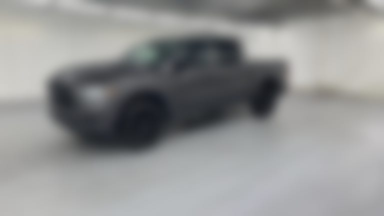 2023 Ram 1500 Crew Cab vehicle photo