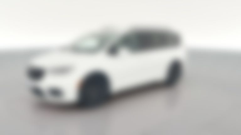 2021 Chrysler Pacifica vehicle photo