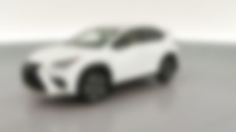 2019 Lexus NX vehicle photo