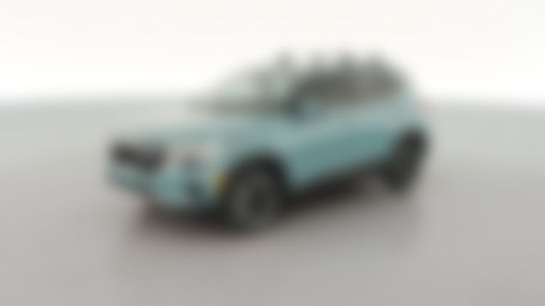 2024 Kia Seltos vehicle photo