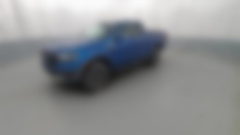 2019 Ford Ranger SuperCab vehicle photo