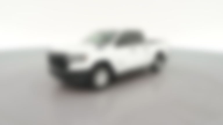 2026 Ram 1500 Quad Cab vehicle photo