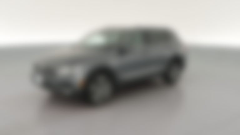 2020 Volkswagen Tiguan vehicle photo