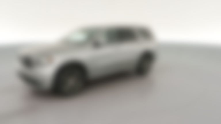 2016 Dodge Durango vehicle photo