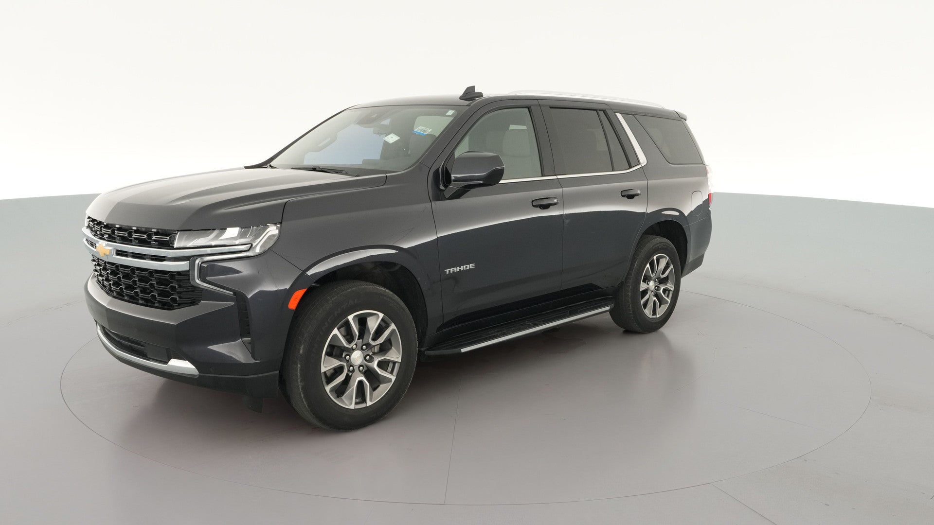 2024 Chevrolet Tahoe vehicle photo