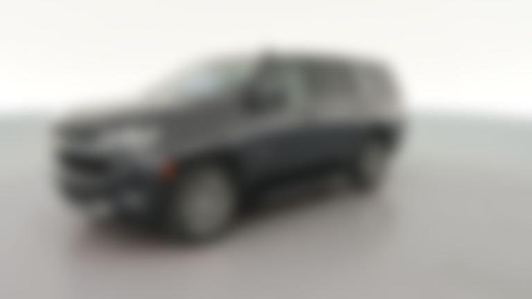 2024 Chevrolet Tahoe vehicle photo