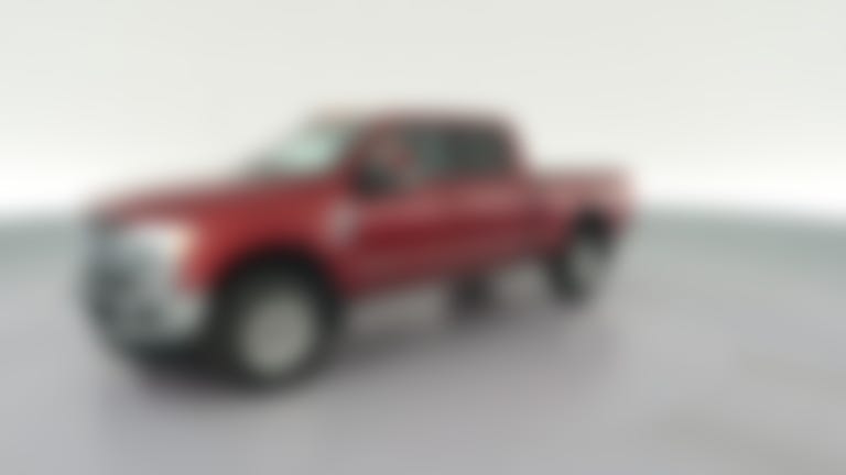 2019 Ford F250 Super Duty Crew Cab vehicle photo