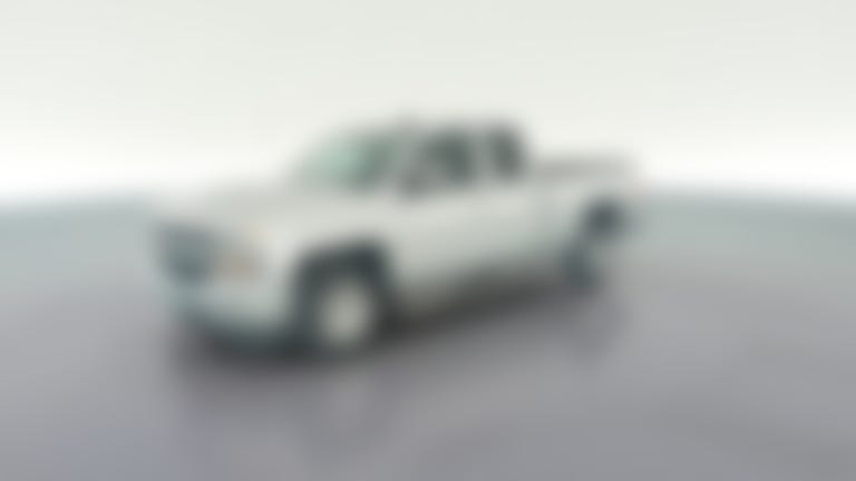2018 Chevrolet Silverado 1500 Double Cab vehicle photo