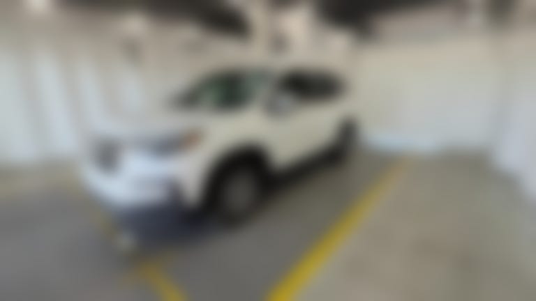 2021 Honda Pilot vehicle photo