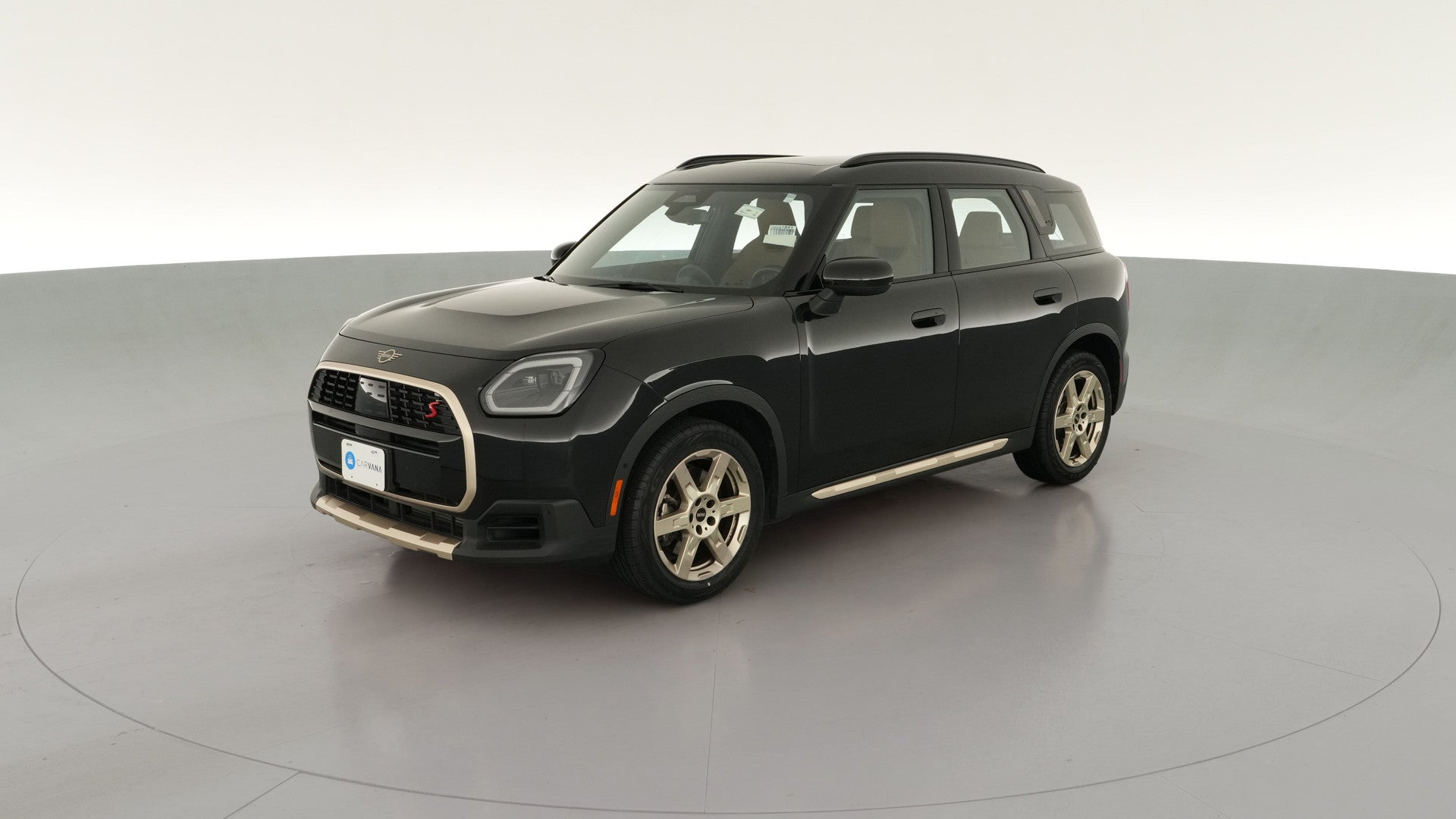 2025 MINI Countryman vehicle photo