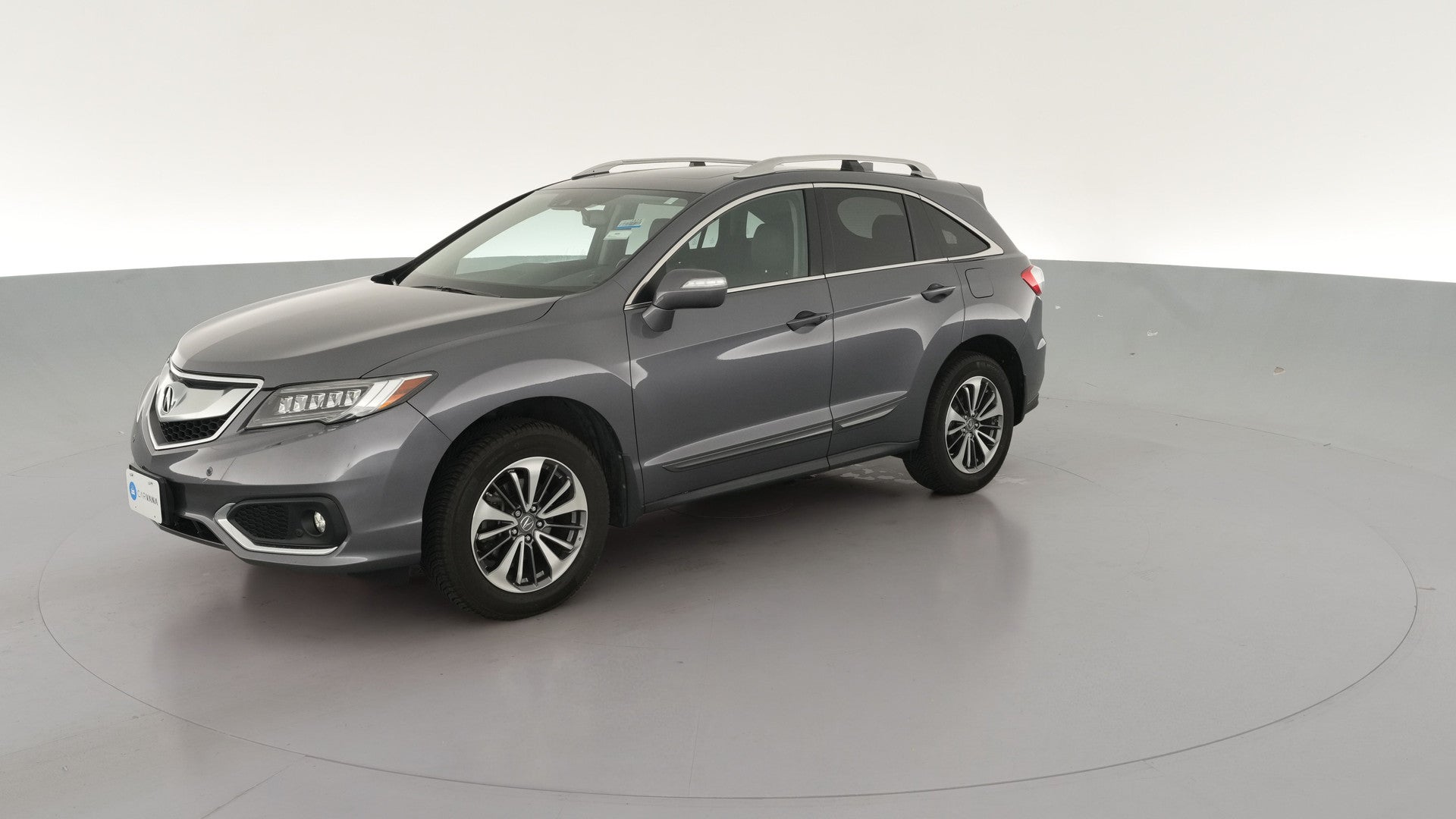 2017 Acura RDX vehicle photo