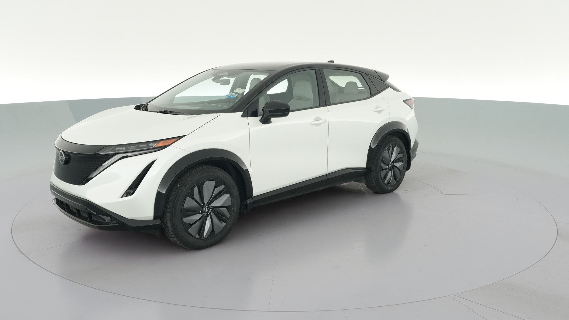 2023 Nissan ARIYA vehicle photo