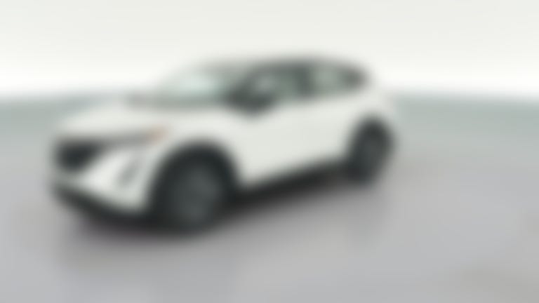 2023 Nissan ARIYA vehicle photo