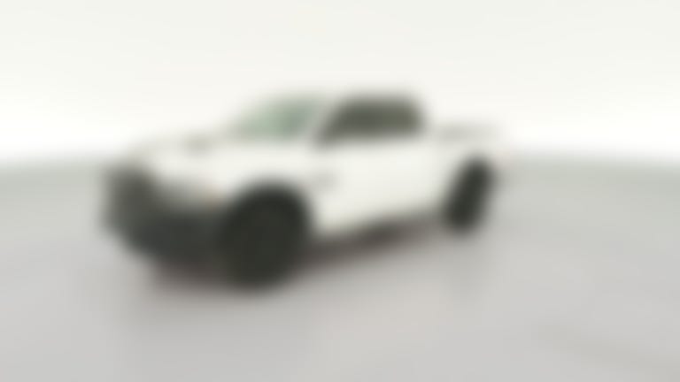 2019 Ram 1500 Classic Crew Cab vehicle photo
