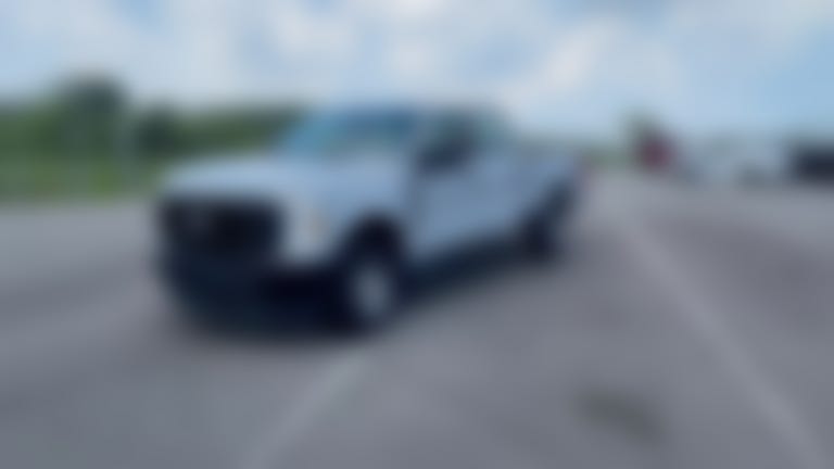 2026 Ford F250 Super Duty Crew Cab vehicle photo