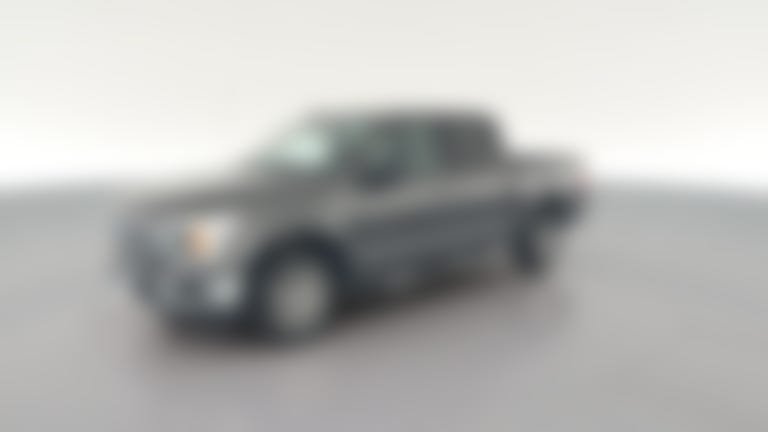 2018 Ford F150 SuperCrew Cab vehicle photo