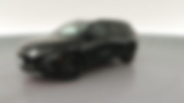 2022 Chevrolet Blazer vehicle photo