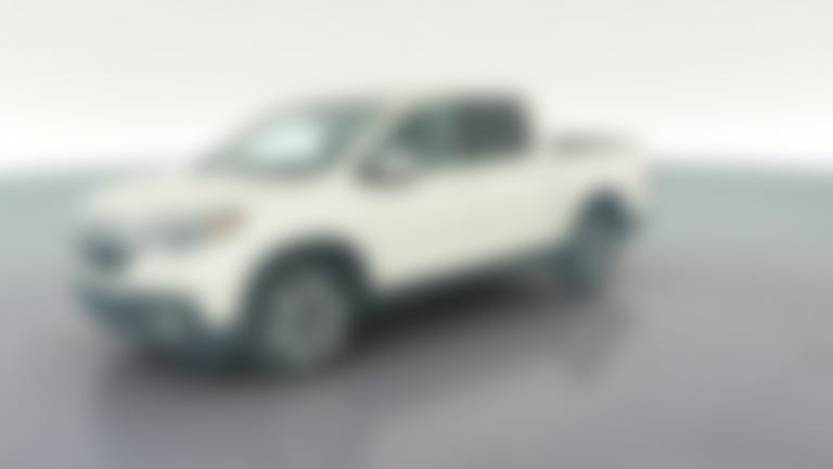 2019 Honda Ridgeline vehicle photo