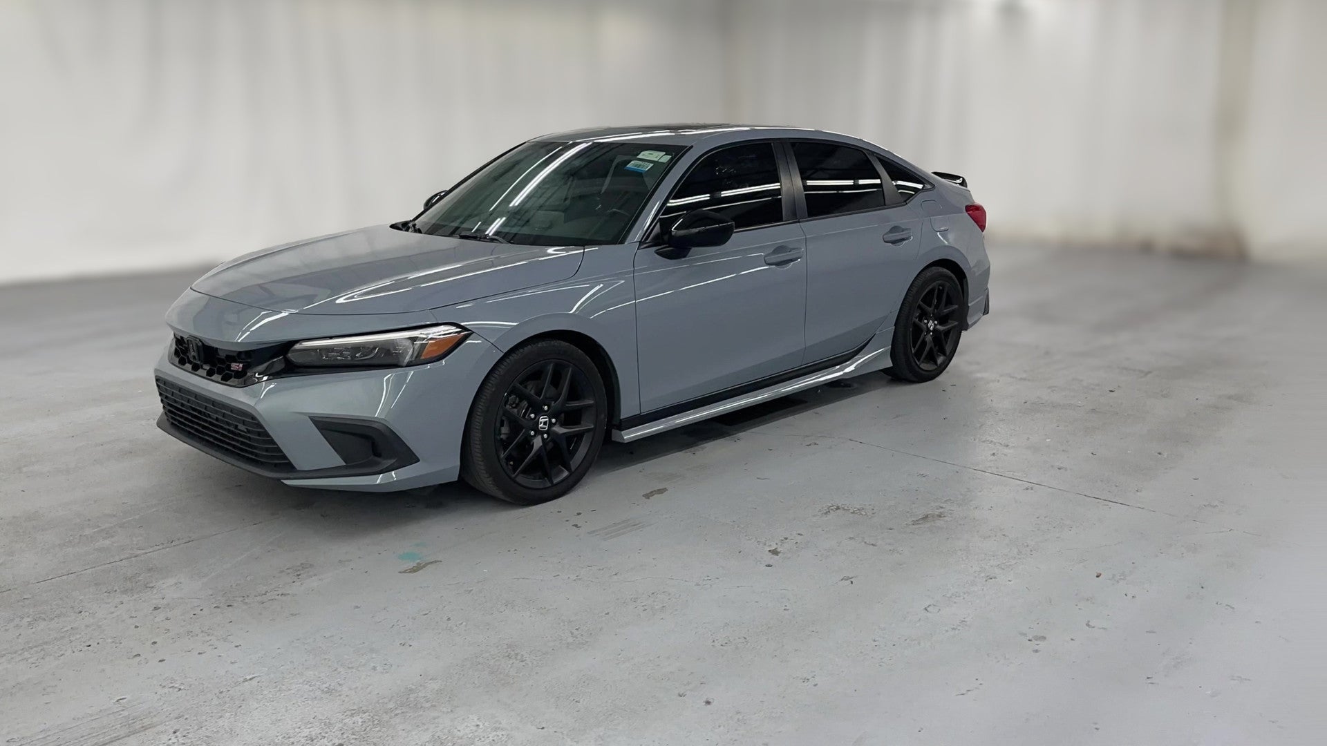 2023 Honda Civic vehicle photo