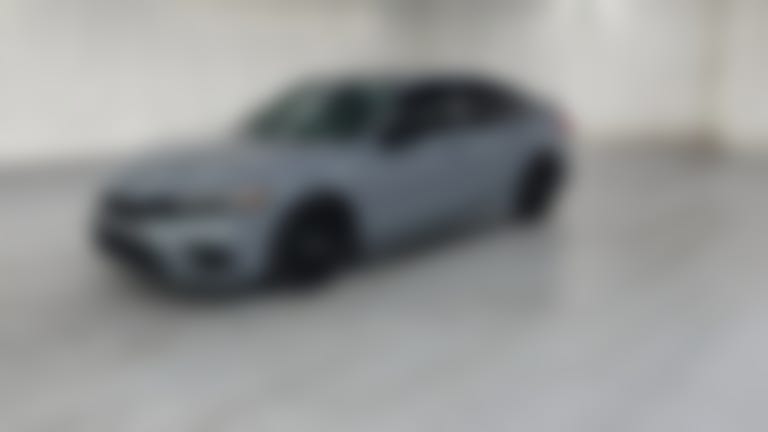 2023 Honda Civic vehicle photo