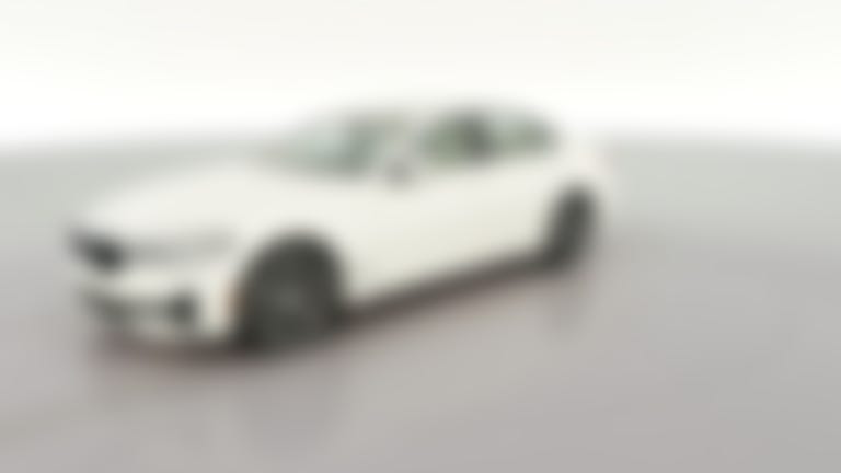 2021 BMW 5 Series vehicle photo