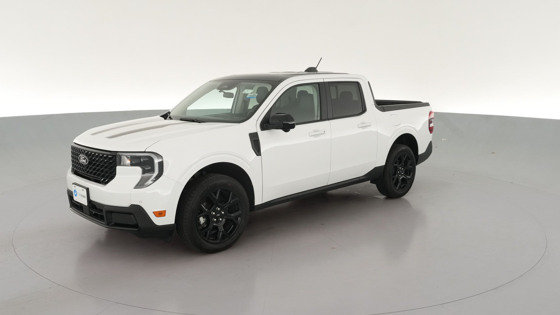 2025 Ford Maverick vehicle photo