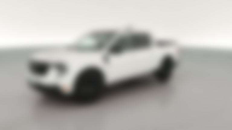 2025 Ford Maverick vehicle photo