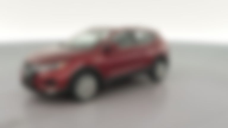 2022 Nissan Rogue Sport vehicle photo