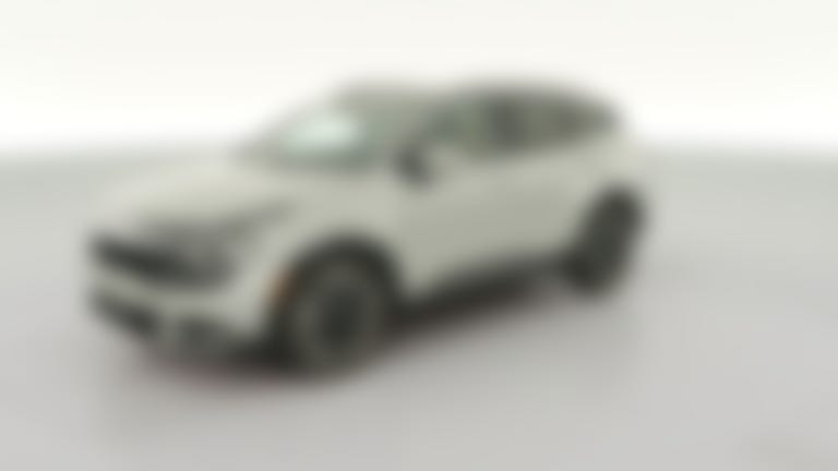 2023 Kia Sportage vehicle photo