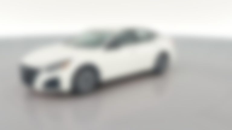 2025 Nissan Altima vehicle photo