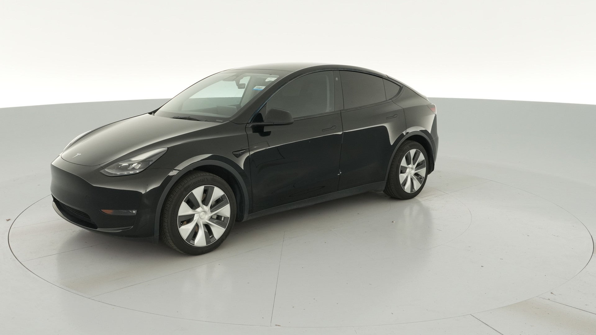 2023 Tesla Model Y vehicle photo