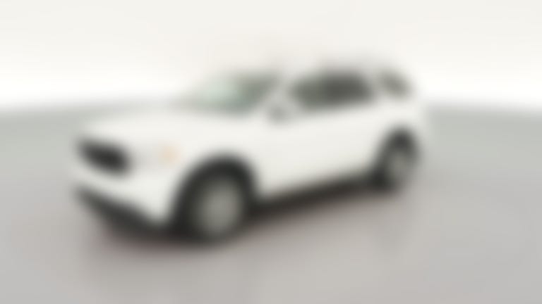 2018 Dodge Durango vehicle photo