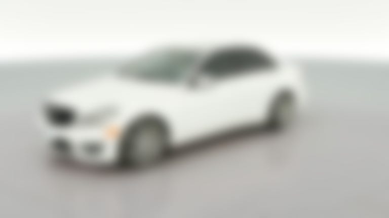 2013 Mercedes-Benz C-Class vehicle photo